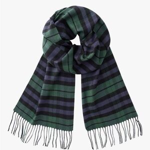 CALVIN & OLIVIA Lightweight Ultra-Soft Scarf